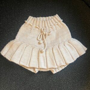 Misha And Puff pond skirt